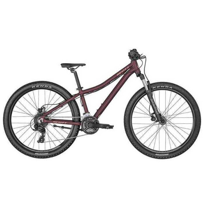 BICICLETA CONTESSA 26 DISC