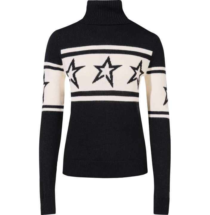 CHOPPER SWEATER