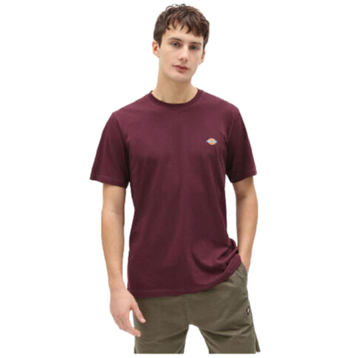 SS MAPLETON T-SHIRT