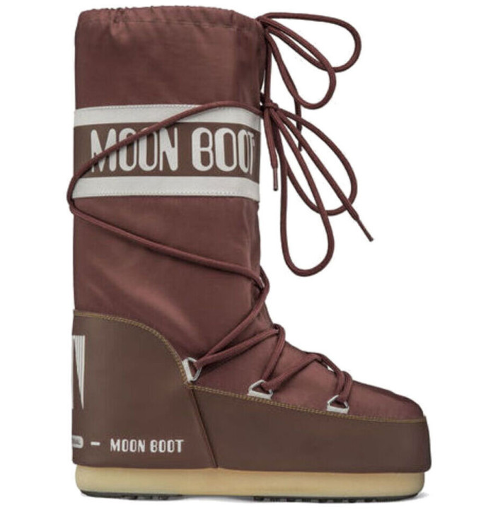 MOON BOOT ICON NYLON