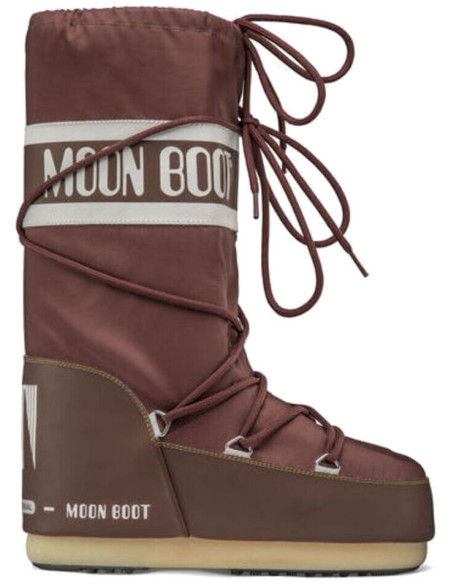 MOON BOOT ICON NYLON