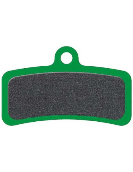 PASTILLAS DE FRENO PARA SAINT ZEE