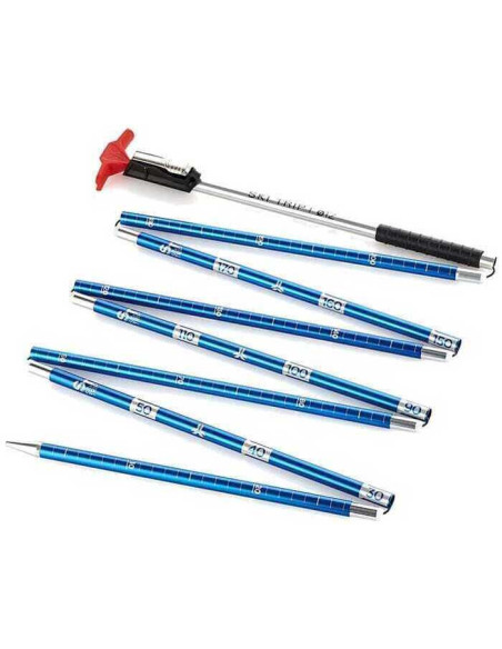 SKI TRIP 240 SKI TRIP 240