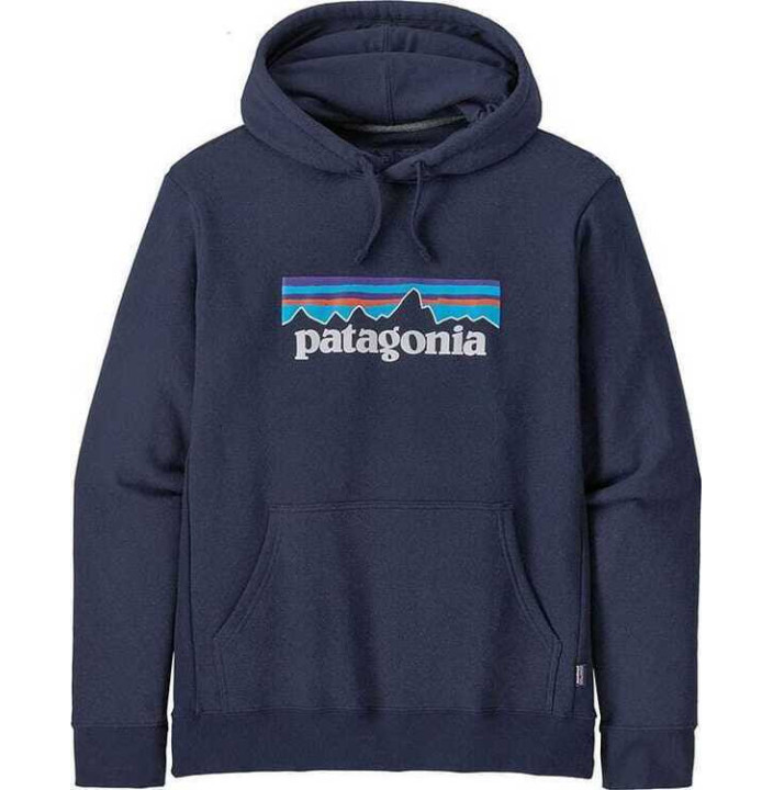 P-6 LOGO UPRISAL HOODY