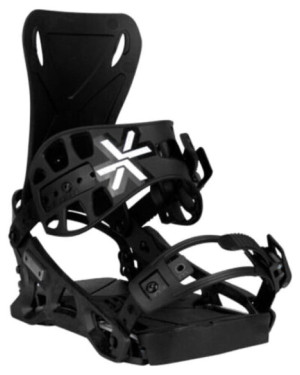 CONNECT RECON + CRAMPON