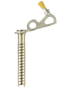 EXPRESS ICE SCREW
