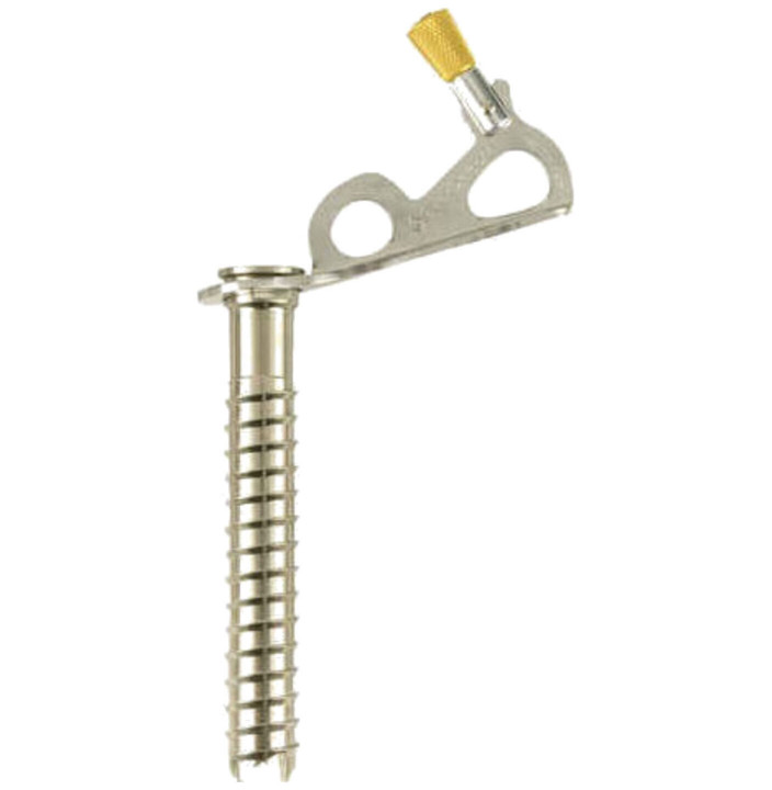 EXPRESS ICE SCREW