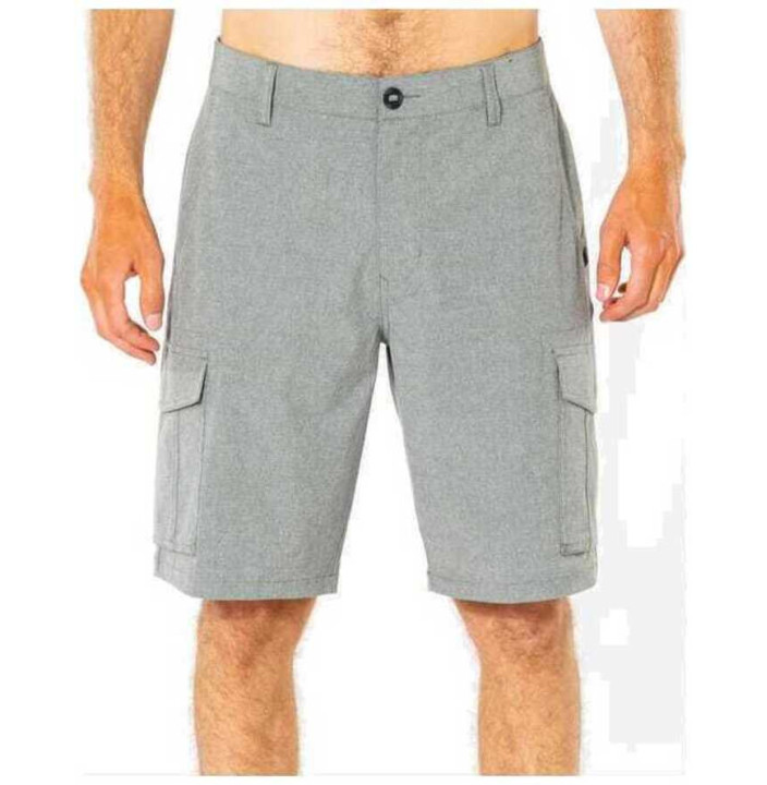 BOARDWALK TRAIL CARGO