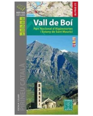 VALL DE BOI