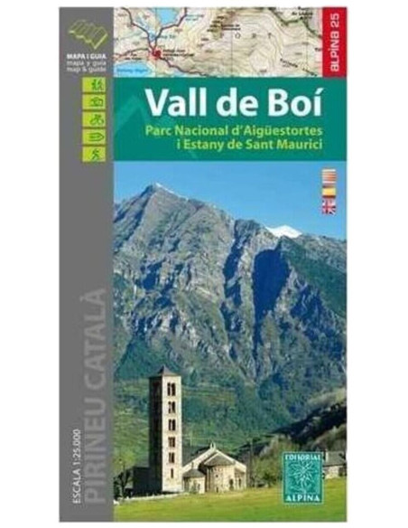 VALL DE BOI VALL DE BOI