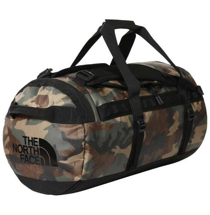 BASE CAMP DUFFEL - M