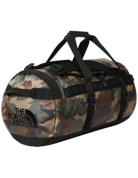 BASE CAMP DUFFEL - M