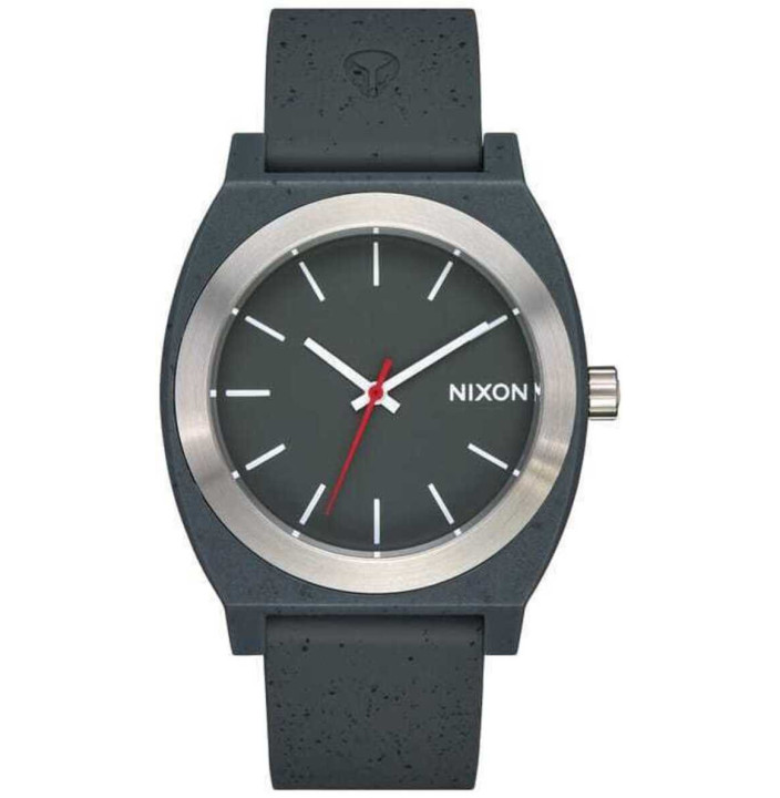 TIME TELLER OPP