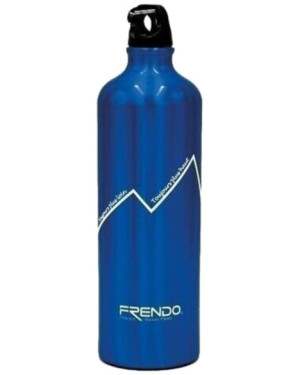 GOURDE RAINBOW 1L BLEU