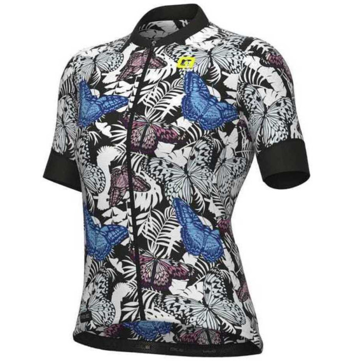 MAILLOT MUJER MC VANESSA