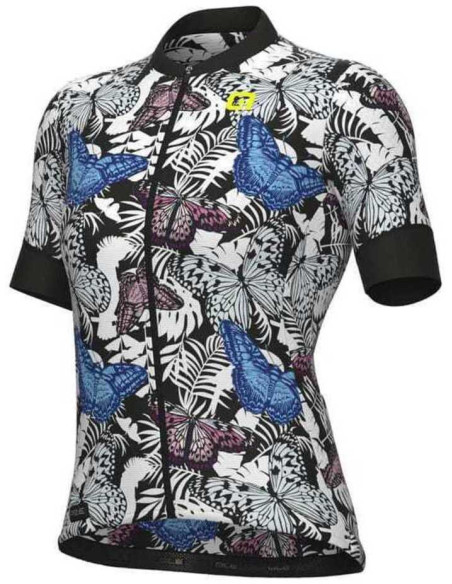 MAILLOT MUJER MC VANESSA