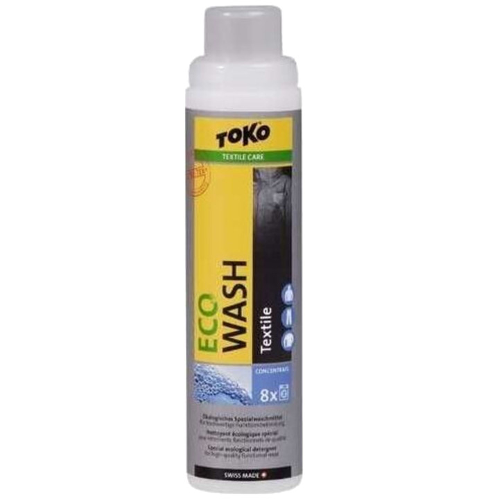 ECO WASH IN PROOF
