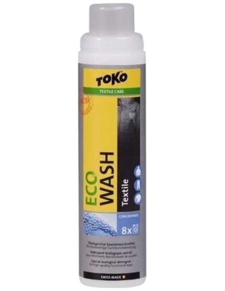 ECO WASH IN PROOF ECO WASH IN PROOF