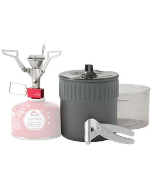 POCKETROCKET 2 MINI STOVE KIT