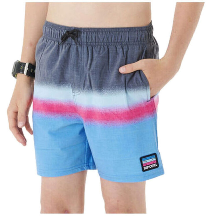 SURF REVIVAL VOLLEY BOY