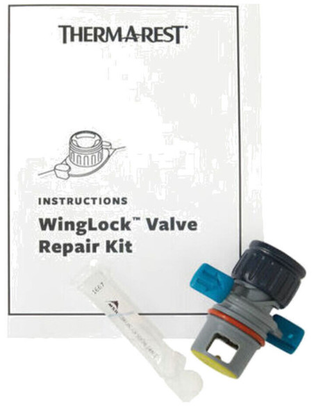 WINGLOCK VALVE REPAIR KIT WINGLOCK VALVE REPAIR KIT