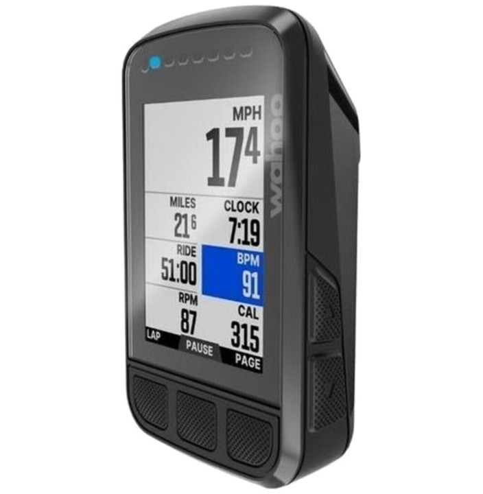 ELEMNT BOLT 2.0 GPS