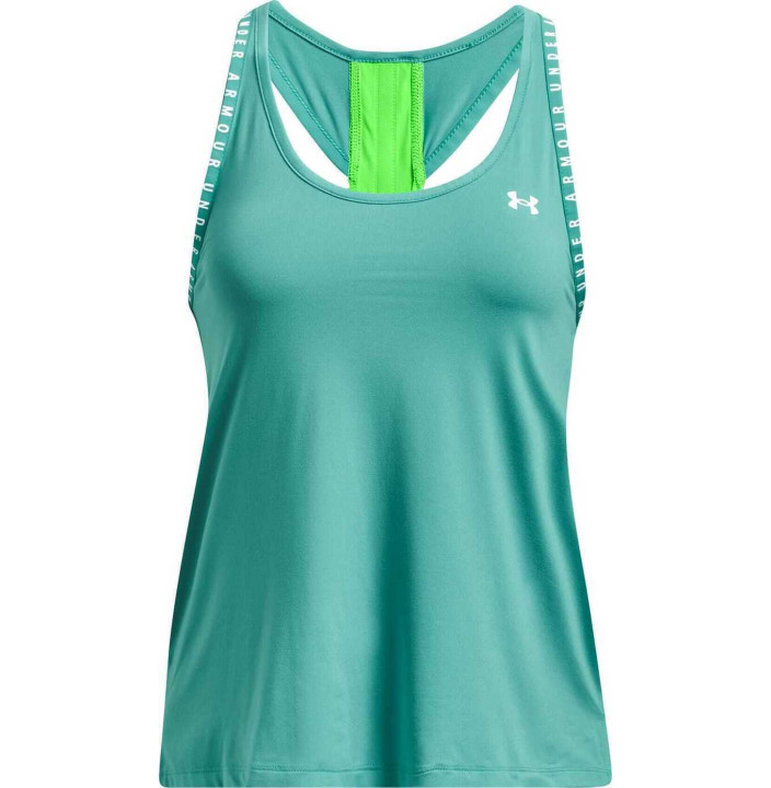 UA KNOCKOUT TANK