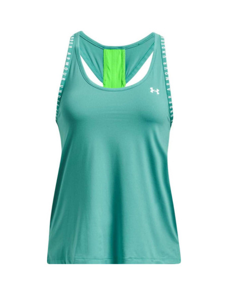 UA KNOCKOUT TANK