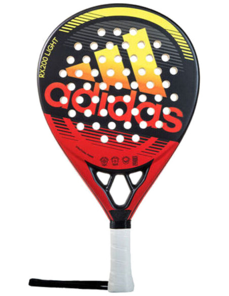 RX 200 LIGHT RX 200 LIGHT