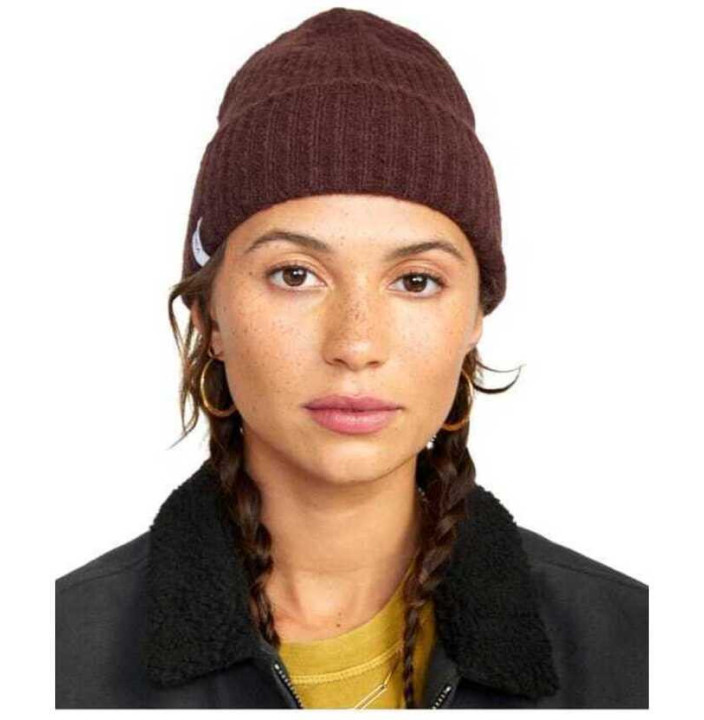 WARM EYES BEANIE
