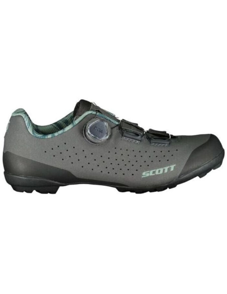 ZAPATILLAS WS GRAVEL PRO