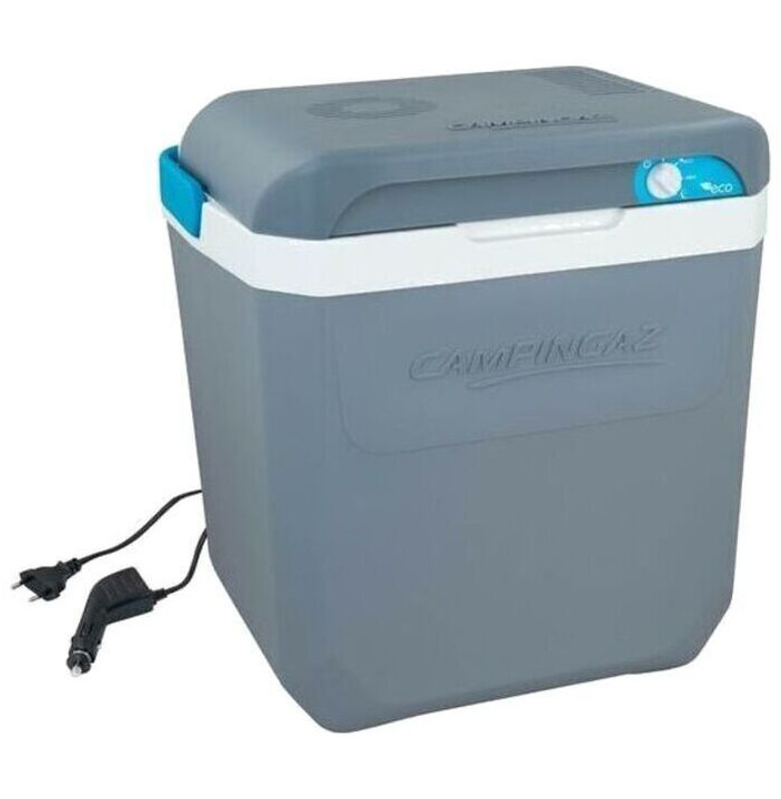 NEVERA TERMOELECTRICA POWERBOX PLUS 12VDC 230VAC
