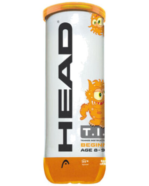 3B HEAD TIP GREEN - 6DZ