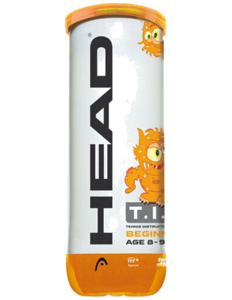 3B HEAD TIP GREEN - 6DZ