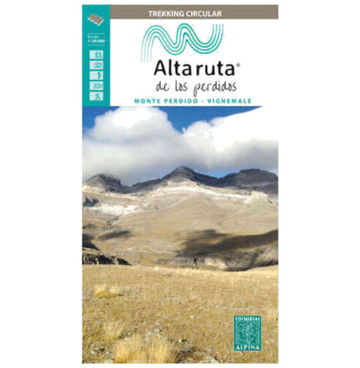 ALTA RUTA DE LOS PERDIDOS