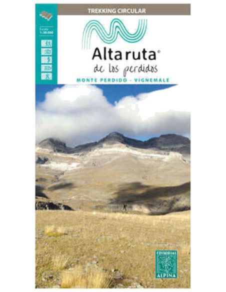 ALTA RUTA DE LOS PERDIDOS
