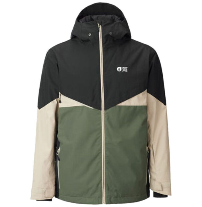 STYLER JKT