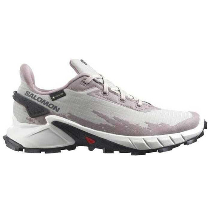 ALPHACROSS 4 GTX W