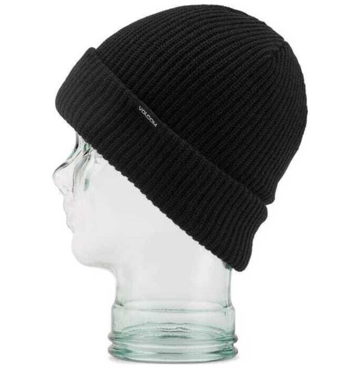 POLAR LINED BEANIE