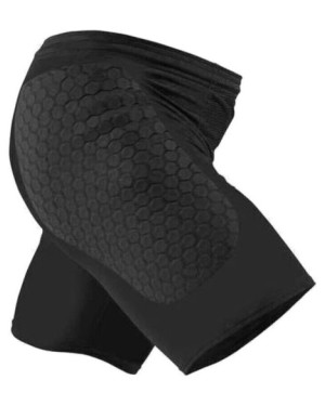SHORT ACOLCHADO