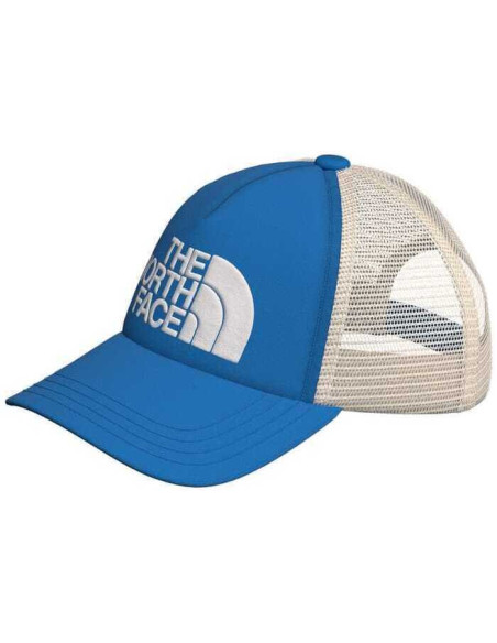 TNF LOGO TRUCKER