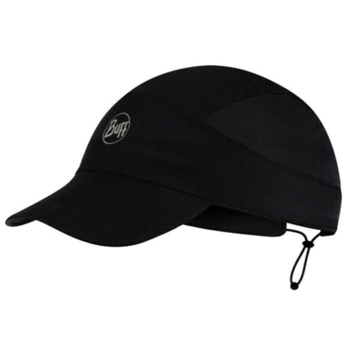 PACK SPEED CAP