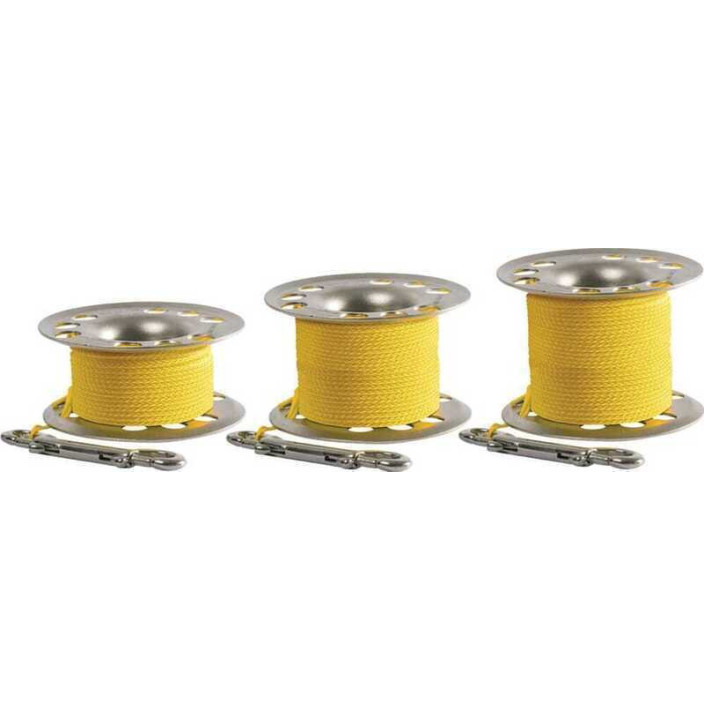 SPOOL INOX XR LINE