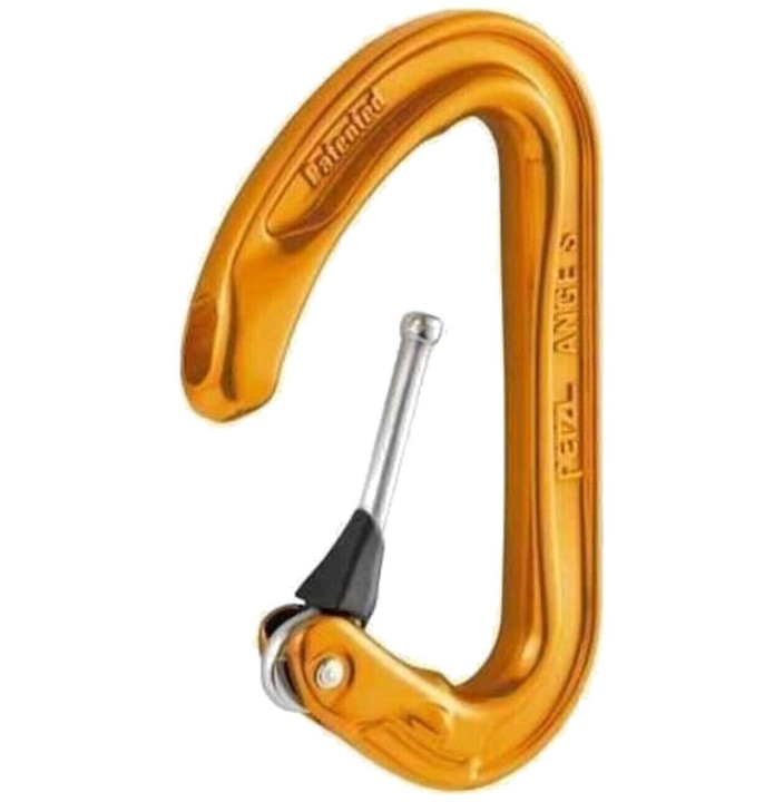 MOUSQUETON ANGE S