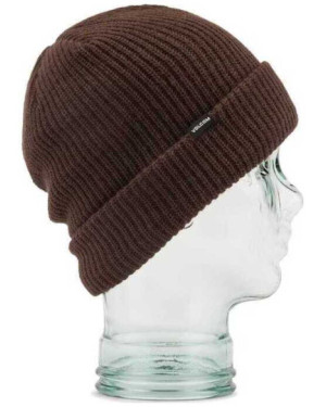SWEEP LINED BEANIE
