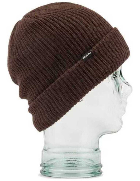 SWEEP LINED BEANIE