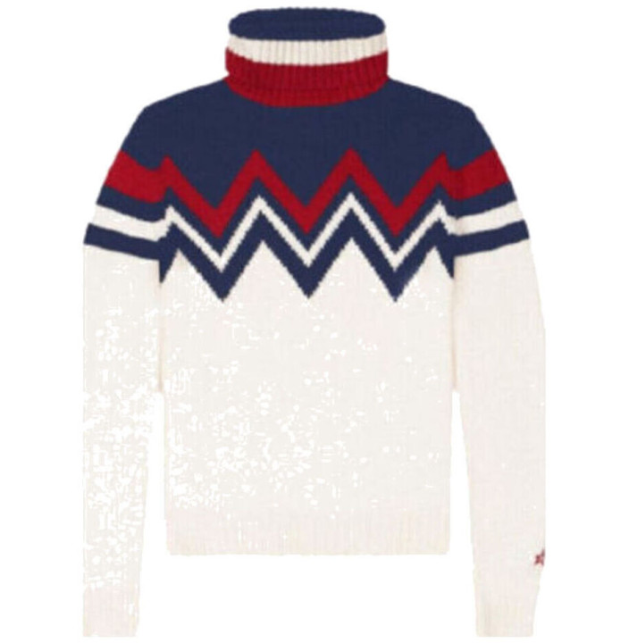 ALPINE SWEATER