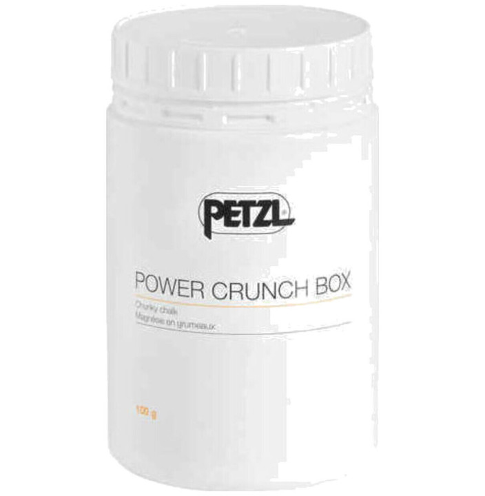 MAGNESIE POWER CRUNCH BOX 100G