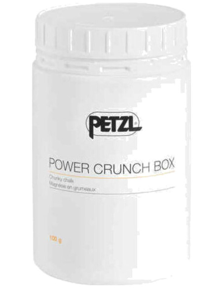 MAGNESIE POWER CRUNCH BOX 100G