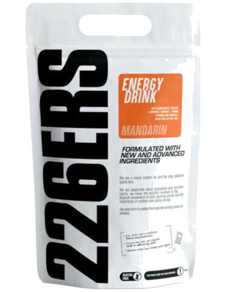 ENERGY DRINK 1KG